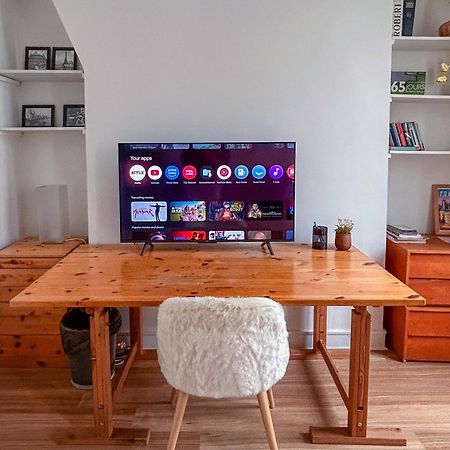 Well Located Apartment In Παρίσι Εξωτερικό φωτογραφία