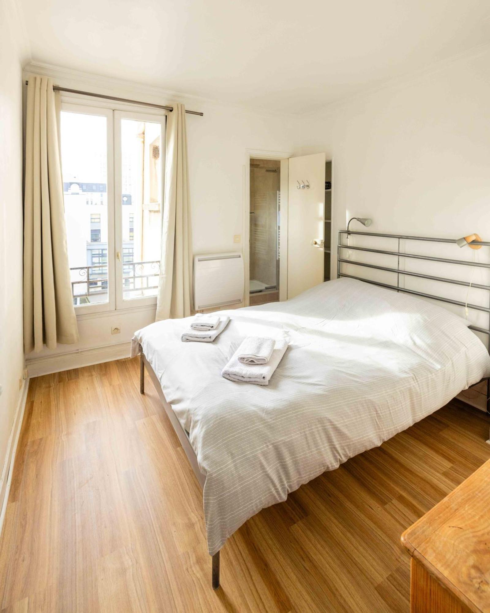 Well Located Apartment In Παρίσι Εξωτερικό φωτογραφία