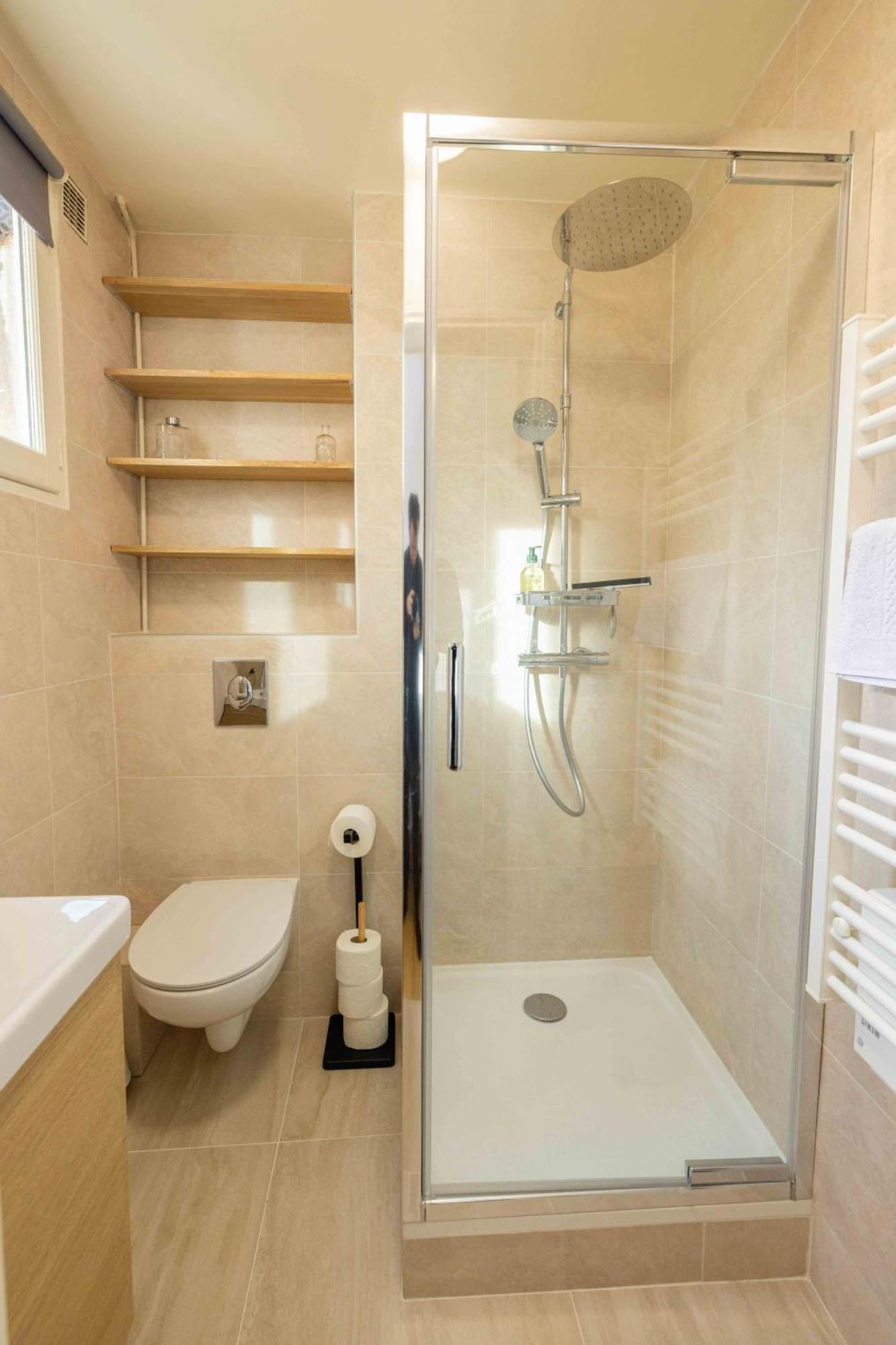 Well Located Apartment In Παρίσι Εξωτερικό φωτογραφία